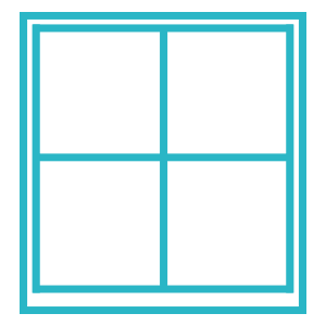 icon window