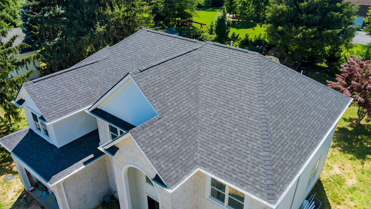 Asphalt Roofing Cost Comparison and Calculator Cost Guide