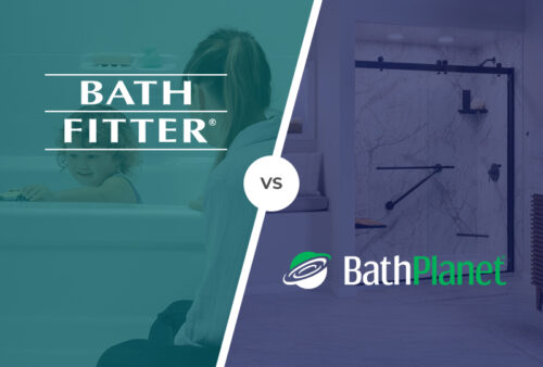bath fitter vs bath planet
