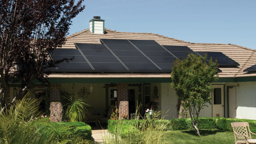 solar panel install cost