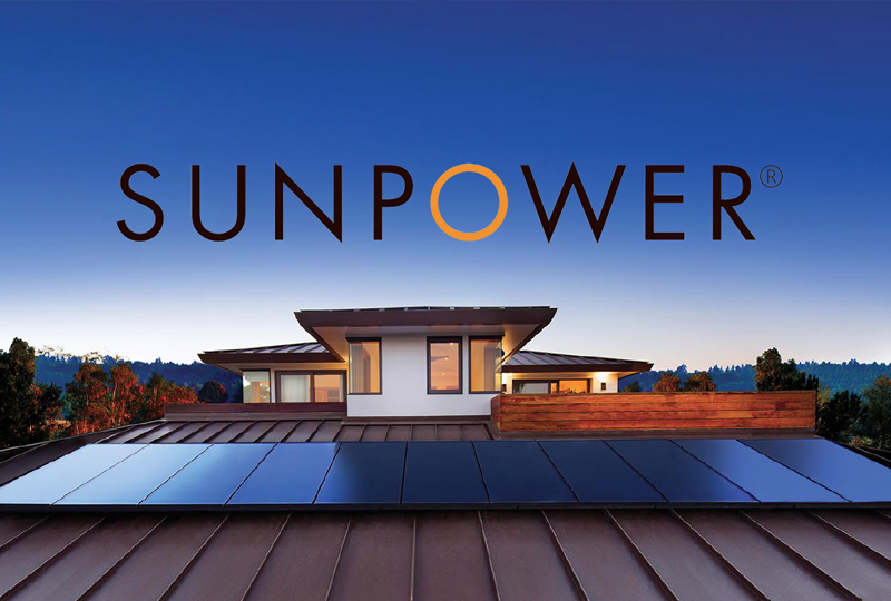 sunpower solar