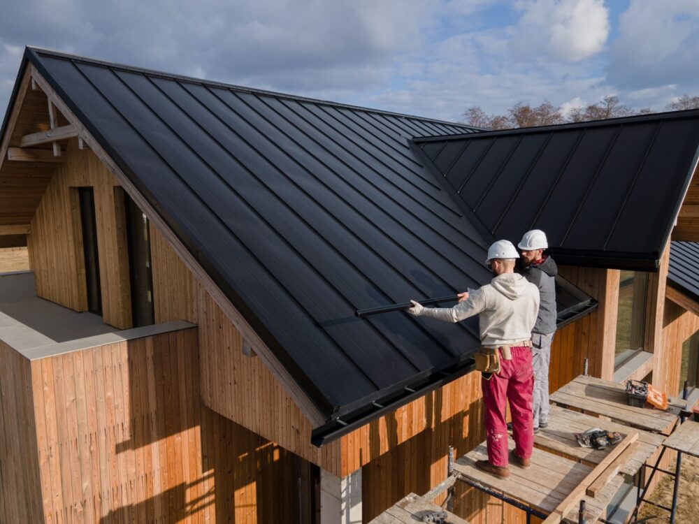 new roof costs