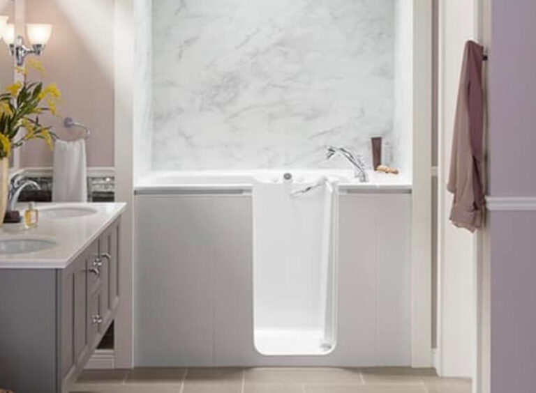 Walkin Tub Cost in Milwaukee Wisconsin