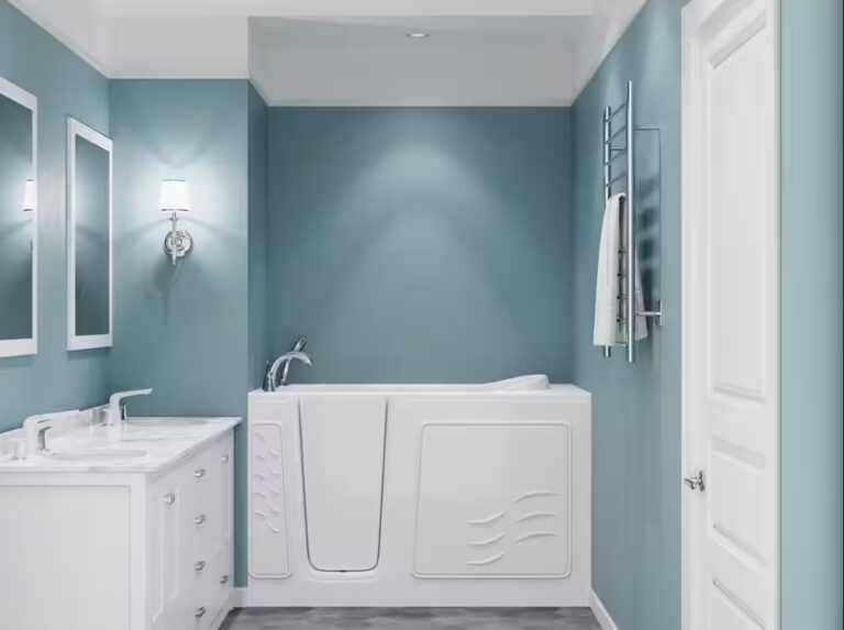 Walkin Tub Cost in Boston Massachusetts