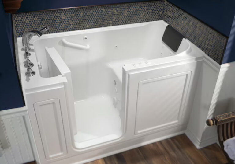 Walkin Tub Cost in Seattle Washington