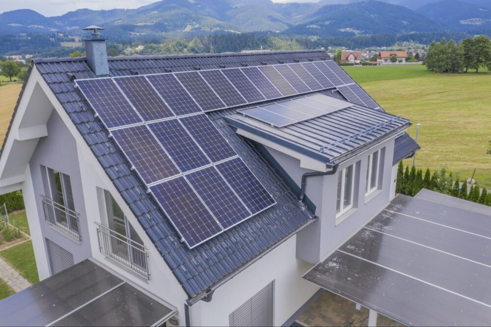 solar panel install cost