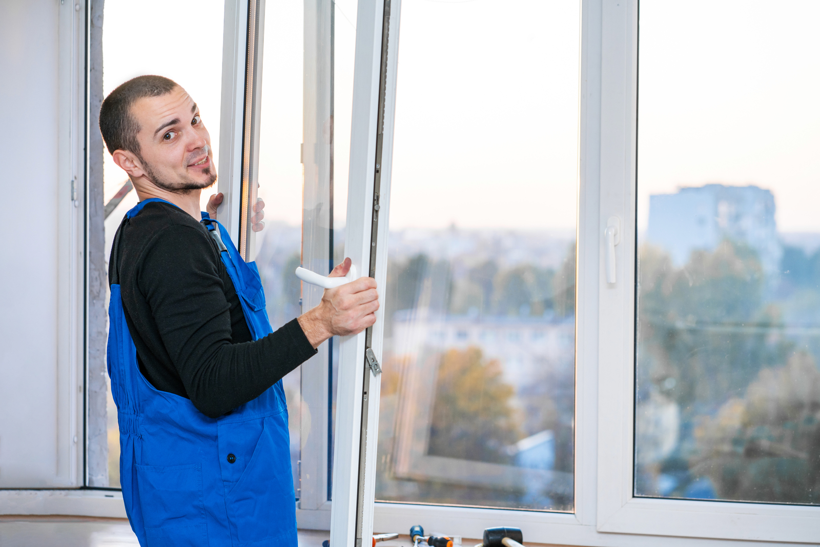 Window Replacement Cost in Chicago Illinois