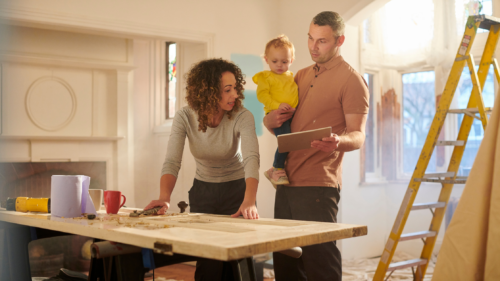 Home Improvement: Essential Loans and Top Trends for 2023