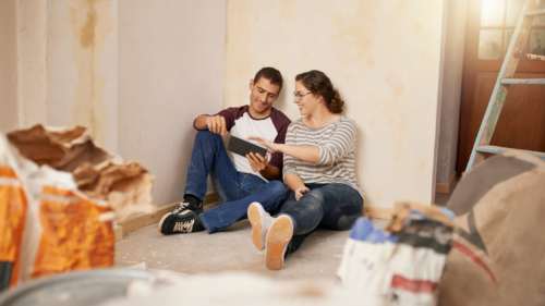 Maximizing Your Budget: Hidden Savings of Home Improvement