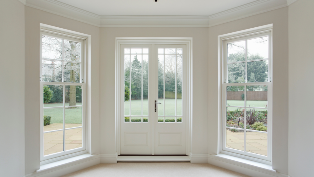 Everything You Need to Know About Bay Windows
