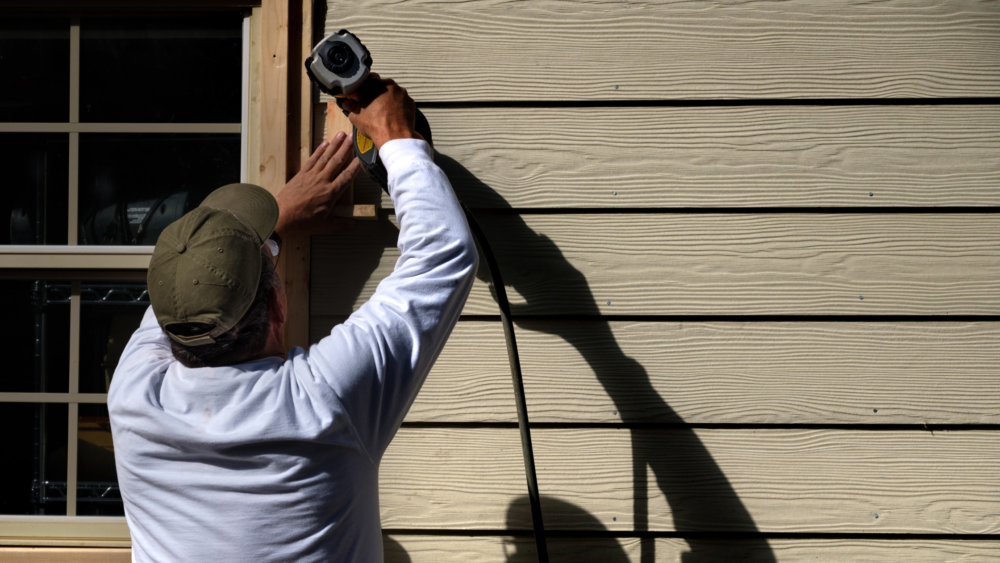 Top 50 Siding Contractors in the US: Your Renovation Guide