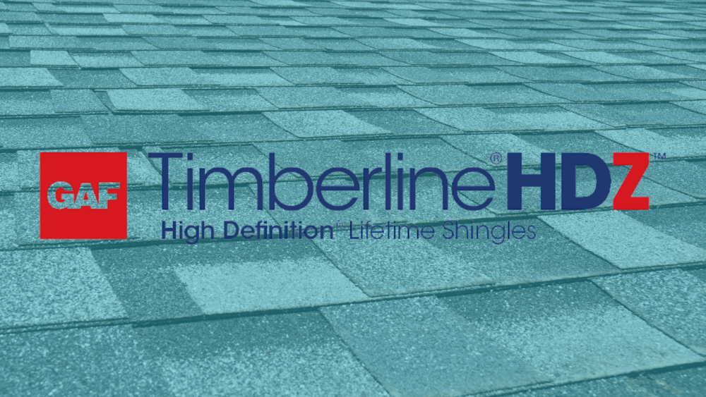 Maximizing Curb Appeal with GAF Timberline HD Shingles