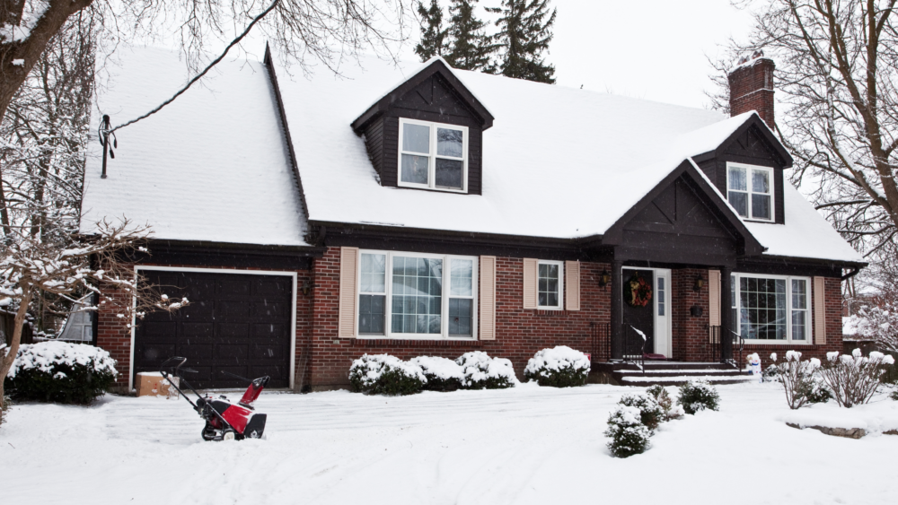 Essential Winter Home Safety Tips to Protect Your Haven