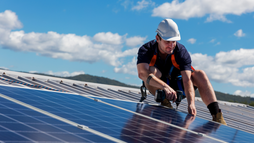 Exploring the Top 50 Solar Contractors in the US