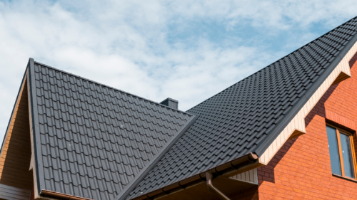 Roofing Replacement Cost Calculator: Your Budget Guide