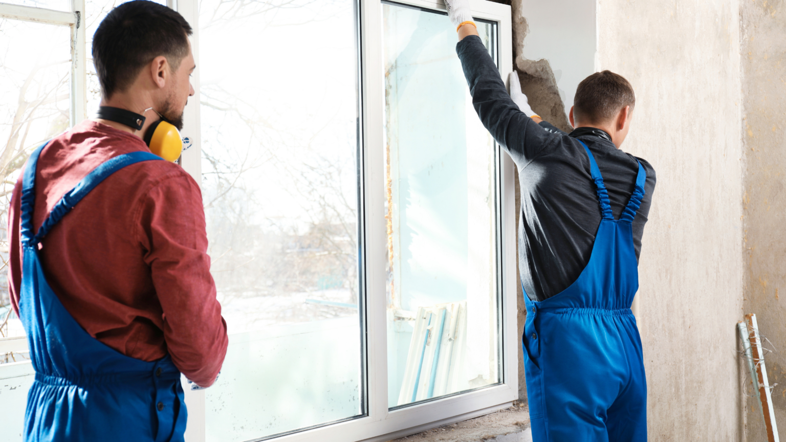 Securing Your Window Replacement Grant A Homeowner's Guide Cost Guide