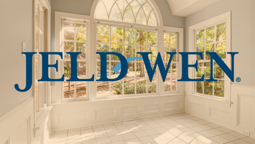Jeld Wen Windows: A Detailed Guide for Homeowners