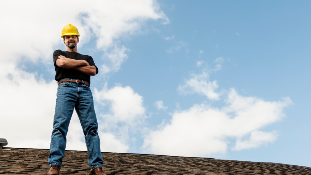 Maximizing Success with Top Roofing Lead Generators