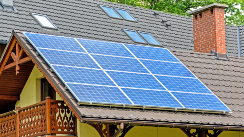 Discover Top Solar Lead Generators for Home Renovation