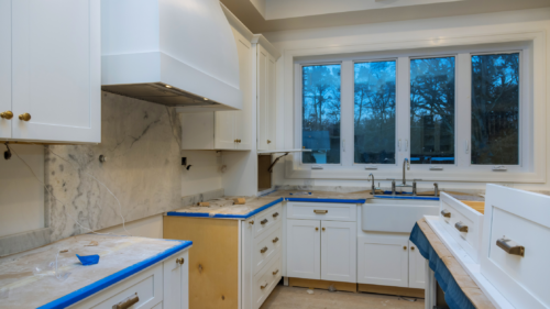 Top Kitchen Renovation Trends for 2024: Transform Your Space