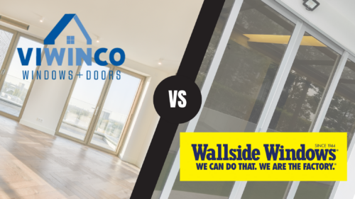 Viwinco vs. Wallside Windows: Which Is Best for You?
