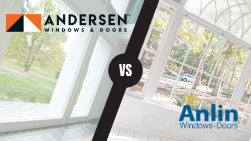 Andersen vs. Anlin Window Systems: Which Wins?