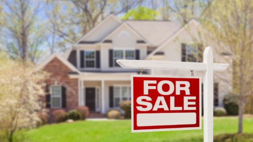 Boost Curb Appeal to Help Sell Your Home Fast and for More
