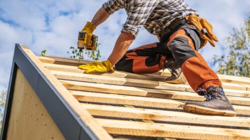 Avoiding Common Pitfalls: Mistakes to Steer Clear of When Selecting a Roofing Company