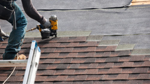 Raising the Roof: Key Factors in Selecting the Right Roofing Company