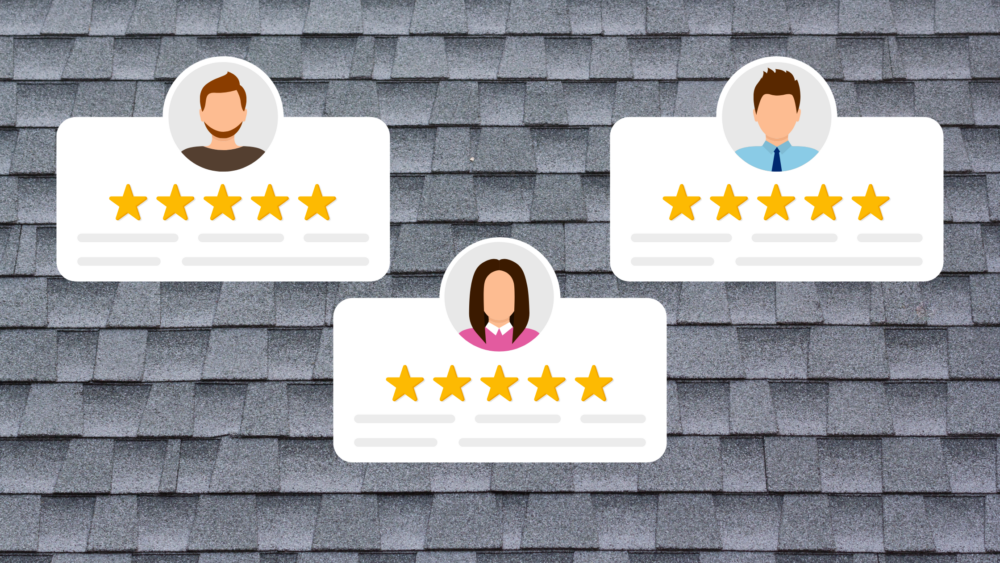 Rooftop Reviews: Using Online Feedback to Choose the Best Roofing Company