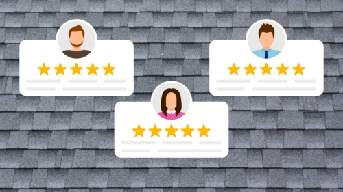 Rooftop Reviews: Using Online Feedback to Choose the Best Roofing Company