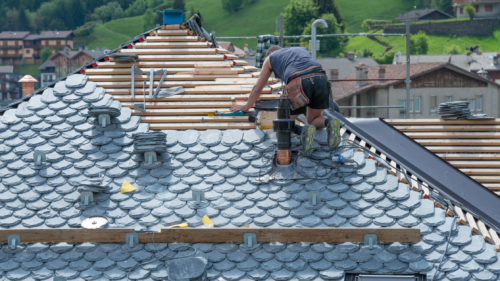 Covering Your Bases: Steps to Take When Researching Roofing Companies