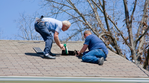 Roofing Renovations: How to Select the Perfect Company for Your Project