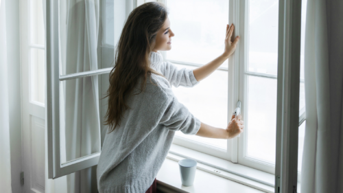 Selecting a Window Company