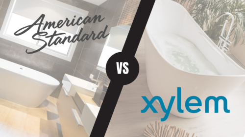 Xylem, Inc. and American Standard