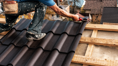 On Top of It All: What to Consider When Choosing a Roofing Company