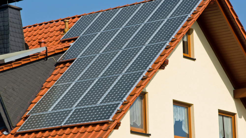 Solar Panel Installation Cost in San Jose, CA