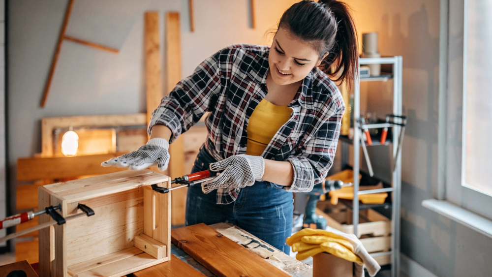 10 Budget Friendly DIY Home Improvement Projects Cost Guide