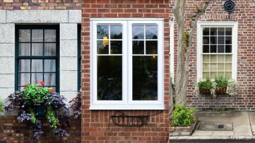 Choosing the Right Window Styles for Your Home's Aesthetic and Functionality