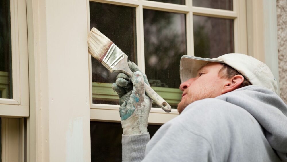 Maintaining Your Home's Exterior