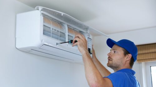 HVAC Maintenance