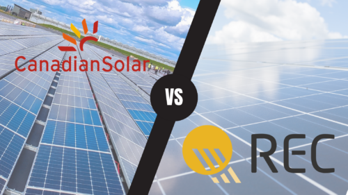 Canadian Solar vs. REC Group: An In-Depth Comparison