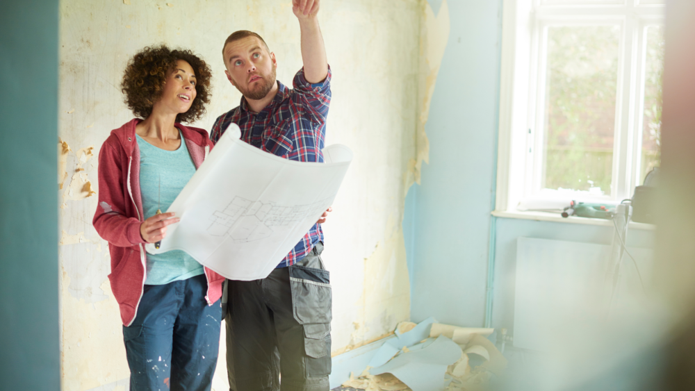 DIY Bathroom Design Mistakes