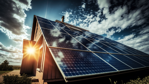 Assessing Your Home's Suitability for Solar Panel Installation: 5 Important Considerations
