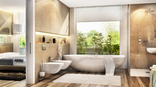 Choosing the Right Layout for Your New Bathroom: 6 Tips for Maximizing Space and Functionality