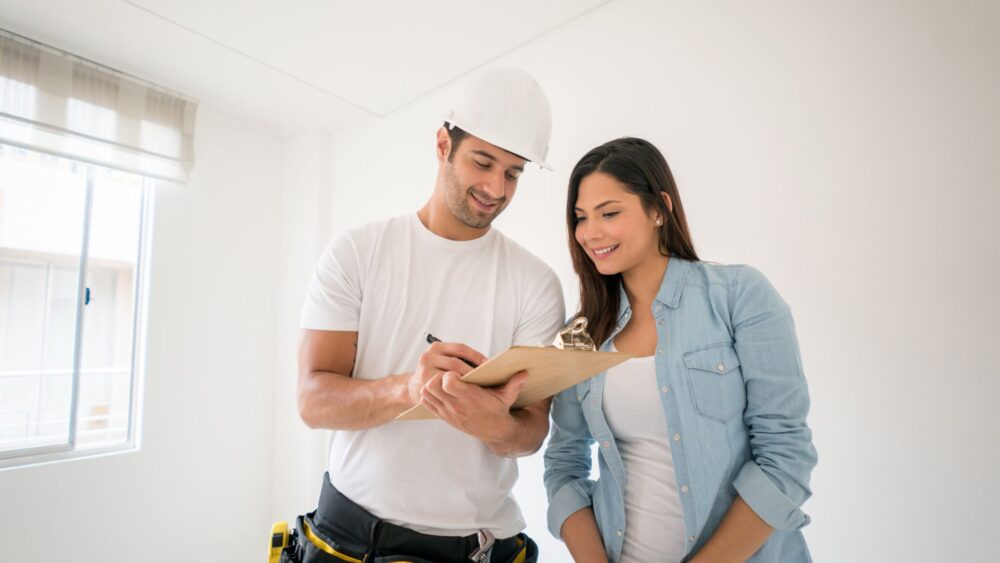 Ensuring Clear Communication with Your Contractor