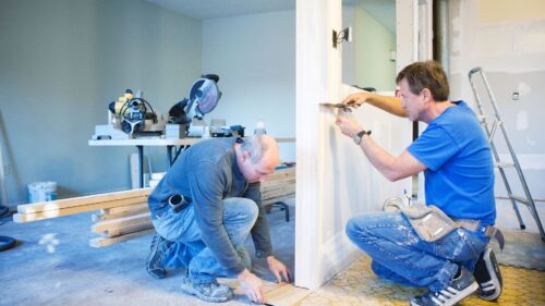 How to Survive a Home Renovation: Practical Tips for Living Through the Chaos