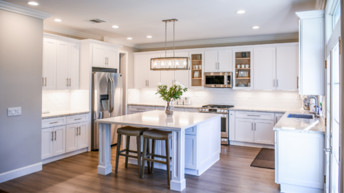 The Ultimate Guide to Kitchen Renovation on a Tight Budget: 6 Tips
