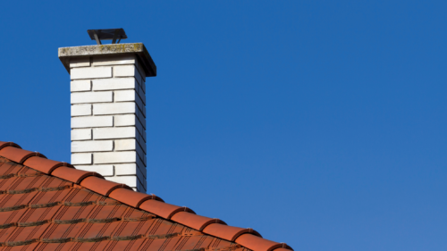 Chimney Maintenance