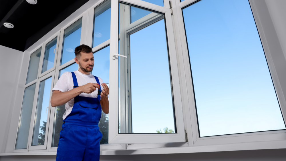 Selecting the Right Window Company